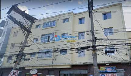 APARTAMENTO TUCURUVI  SP ZN