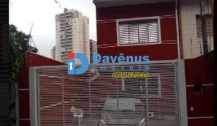SOBRADO MANDAQUI SP ZN