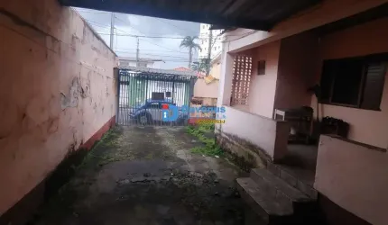 CASAS PARA RENDA + SALÃO VILA PENTEADO SP ZN