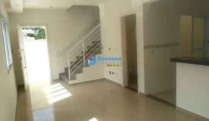 SOBRADO NOVO IMIRIM SP ZN