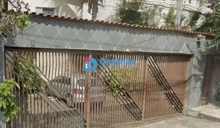CASA TÉRREA LIMÃO SP ZN