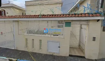 SOBRADO CONDOMÍNIO VILA AURORA SP ZN