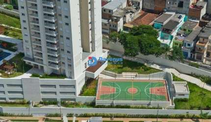 APARTAMENTO LAUZANE PAULISTA SP ZN