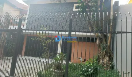 SOBRADO ÁGUA FRIA SP ZN