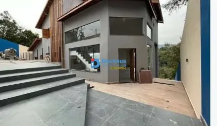SOBRADO CONDOMÍNIO MAIRIPORÃ SP