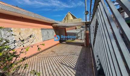 3 CASAS NO MESMO TERRENO VILA NOVA CACHOEIRINHA