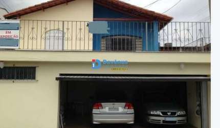 CASA TREMEMBÉ SP ZN