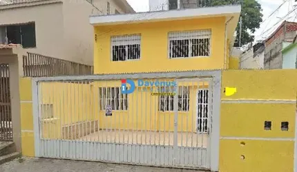 SOBRADO CASA VERDE SP ZN