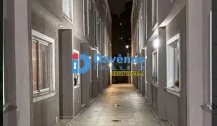 SOBRADO CONDOMÍNIO CHORA MENINO SP ZN