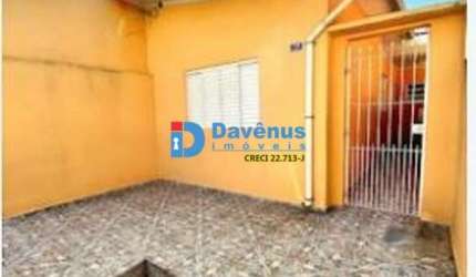 2 CASAS TÉRREAS FREGUESIA DO Ó SP ZN
