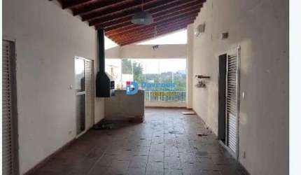 CASA NA VILA ESPANHOLA SP ZN