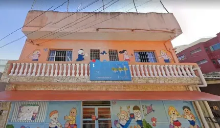 PRÉDIO COMERCIAL JARDIM PERI SP ZN