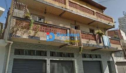 PRÉDIO COMERCIAL SANTA TEREZINHA SP ZN