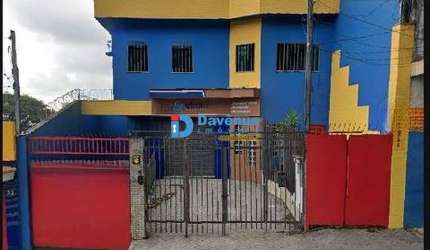 BOM PRÉDIO COMERCIAL NO BAIRRO DO LIMÃO SP ZN