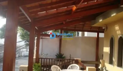 SOBRADO HORTO FLORESTAL SP ZN
