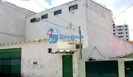 BOM GALPÃO NO IMIRIM SP ZN!!!