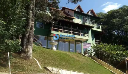 BELA CASA EM CONDOMÍNIO CANTAREIRA SP ZN