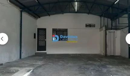 GALPÃO IMIRIM SP ZN