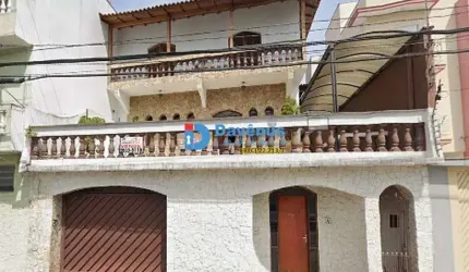 SOBRADO FREGUESIA DO Ó SP ZN
