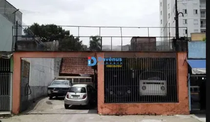 TERRENO CASA VERDE SP ZN