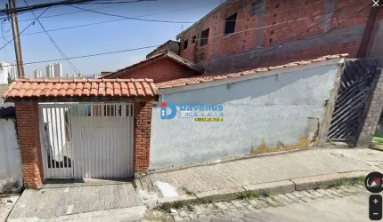 2 CASAS NA VILA AURORA SP ZN