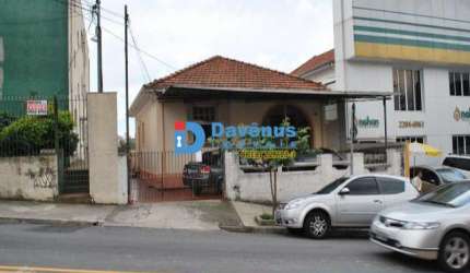 CASA COMERCIAL VILA PAULICEIA SP ZN