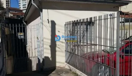 CASA TÉRREA SANTA TEREZINHA SP ZN