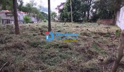 TERRENO TREMEMBÉ SP ZN