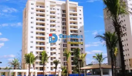 APARTAMENTO EM ALPHAVILLE, SP