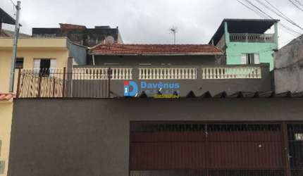 SOBRADO NA CACHOEIRINHA SP ZN
