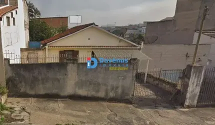 CASA TÉRREA PARQUE PERUCHE SP ZN