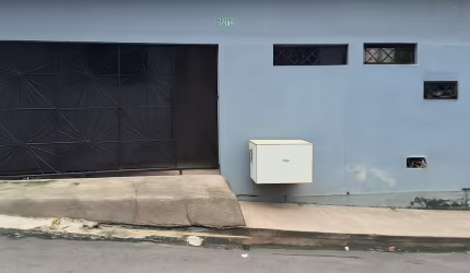 Imperdível! Duas  casas  no Alvorada