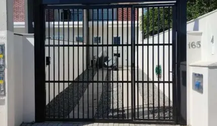 Sobrado Geminado para Venda em Joinville, Itaum, 2 dormitórios