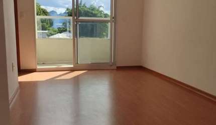 Apartamento para Venda em Joinville, Floresta, 2 dormitórios, 1 banheiro, 1 vaga