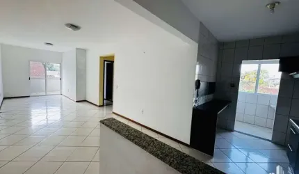 Apartamento para Venda em Joinville, Glória, 2 dormitórios, 1 suíte, 1 vaga