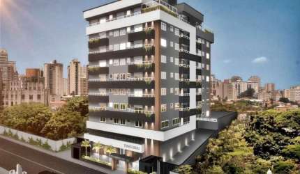 Apartamento para Venda em Joinville, Costa e Silva, 3 dormitórios, 1 suíte, 2 banheiros, 2 vagas