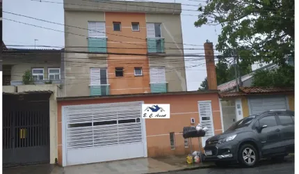 Apto Bairro Paraiso S. André 51