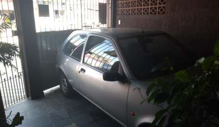 Sobrado Cond. Maracanã S. André 97