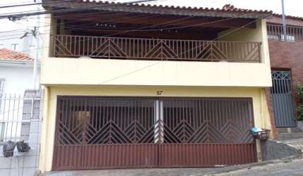 Casa  Vila Linda S. André 59