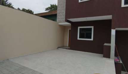 Sobrado Vl. Fco Matarazzo S. André 19