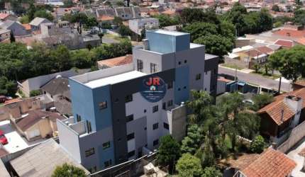 Apartamento 1 quarto 1 vaga a venda no Cajuru RUA ESPER JORGE CHUERI