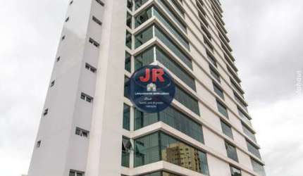 Apartamento Alto Padrão Com 176M² e 3 Suites a venda no bairro Cabral em Curitiba