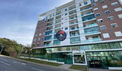 Cobertura Duplex, com vista panorâmica, 4 quartos sendo 2 com suíte.