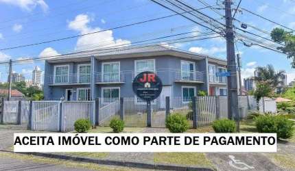 Sobrado de esquina, 4 quartos à Venda no mossunguê.