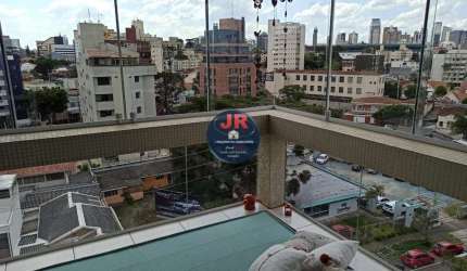 Apartamento à venda no bairro Alto da Rua XV - Curitiba/PR