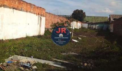 Terreno à venda no bairro Weissópolis - Pinhais/PR