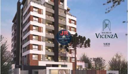 Apartamento Duplex a venda Bacaccheri Residencial Vicenza