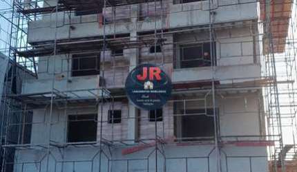 apartamento a venda em obra, Pinhais entrega prevista pra dezembro de 2023 3 quartos sendo 1 suíte com sacada, vaga coberta!!