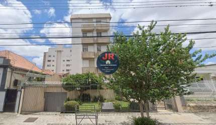 Apartamento face Norte, na melhor localização do Alto Da XV