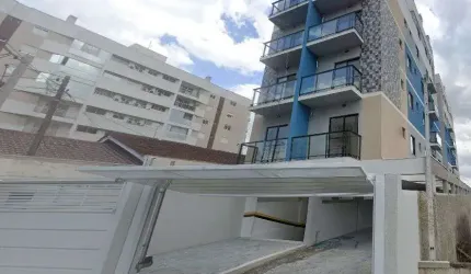 799 mil  duplex com 2 vagas 3 quartos, churrasqueira + home office a venda em são josé dos pinhais bairro Pedro Moro